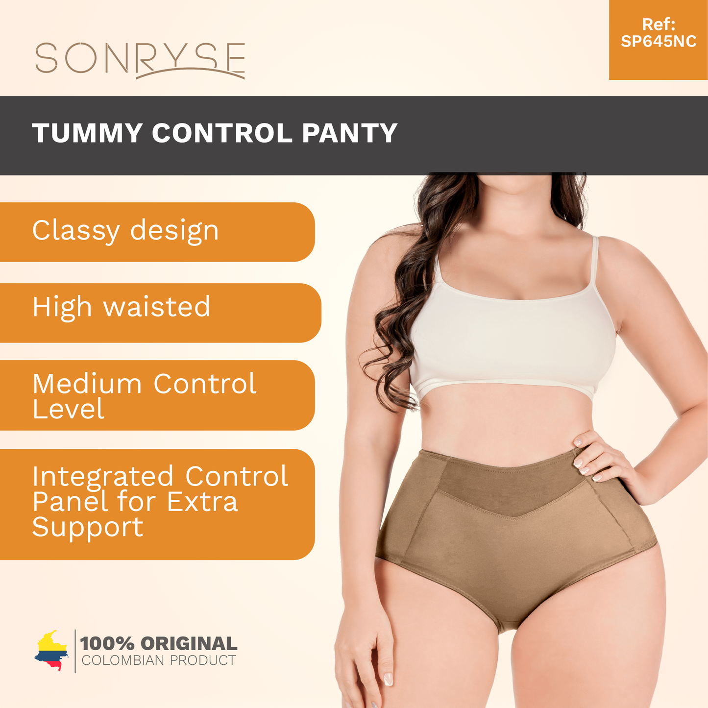 Sonryse SP645NC