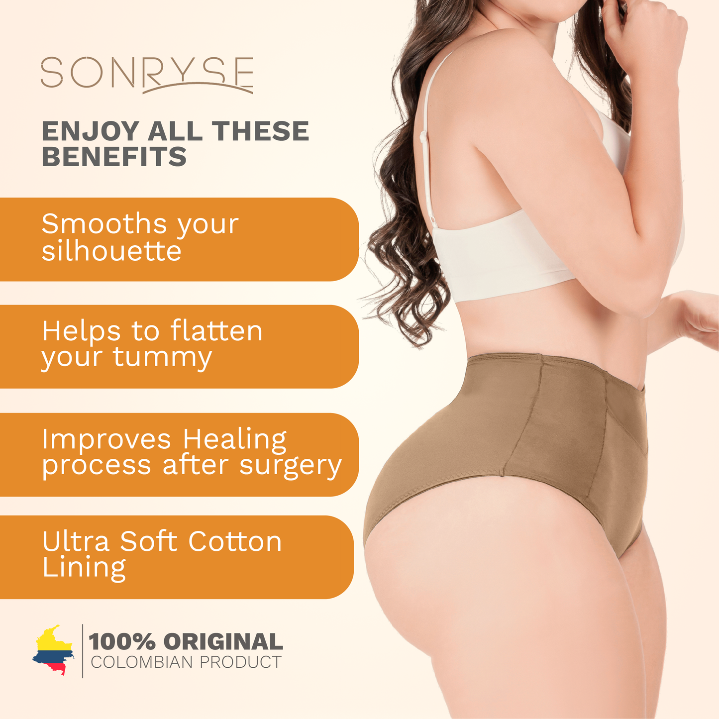Sonryse SP645NC