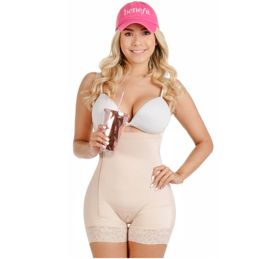 SONRYSE TR46ZL Bodysuit Shapewear Tummy Control For Daily Use & Dress Nightout