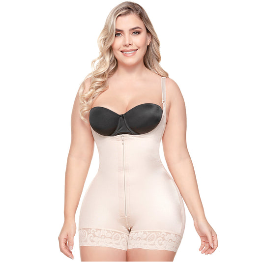 SONRYSE TR96ZF Night-out,Daily Use Butt Lifter Shapewear Bodysuit