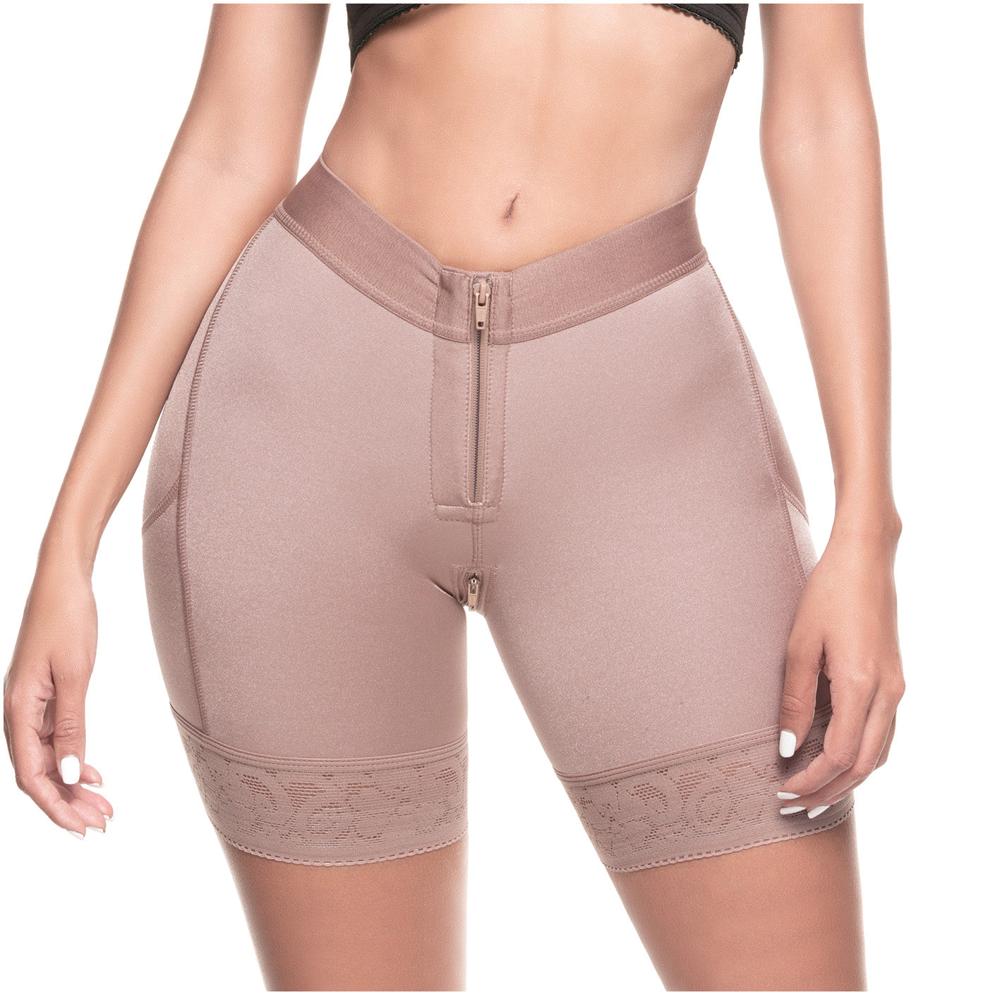 SONRYSE TR70ZF Shorts Butt Lifting Shapewear For Daily Use