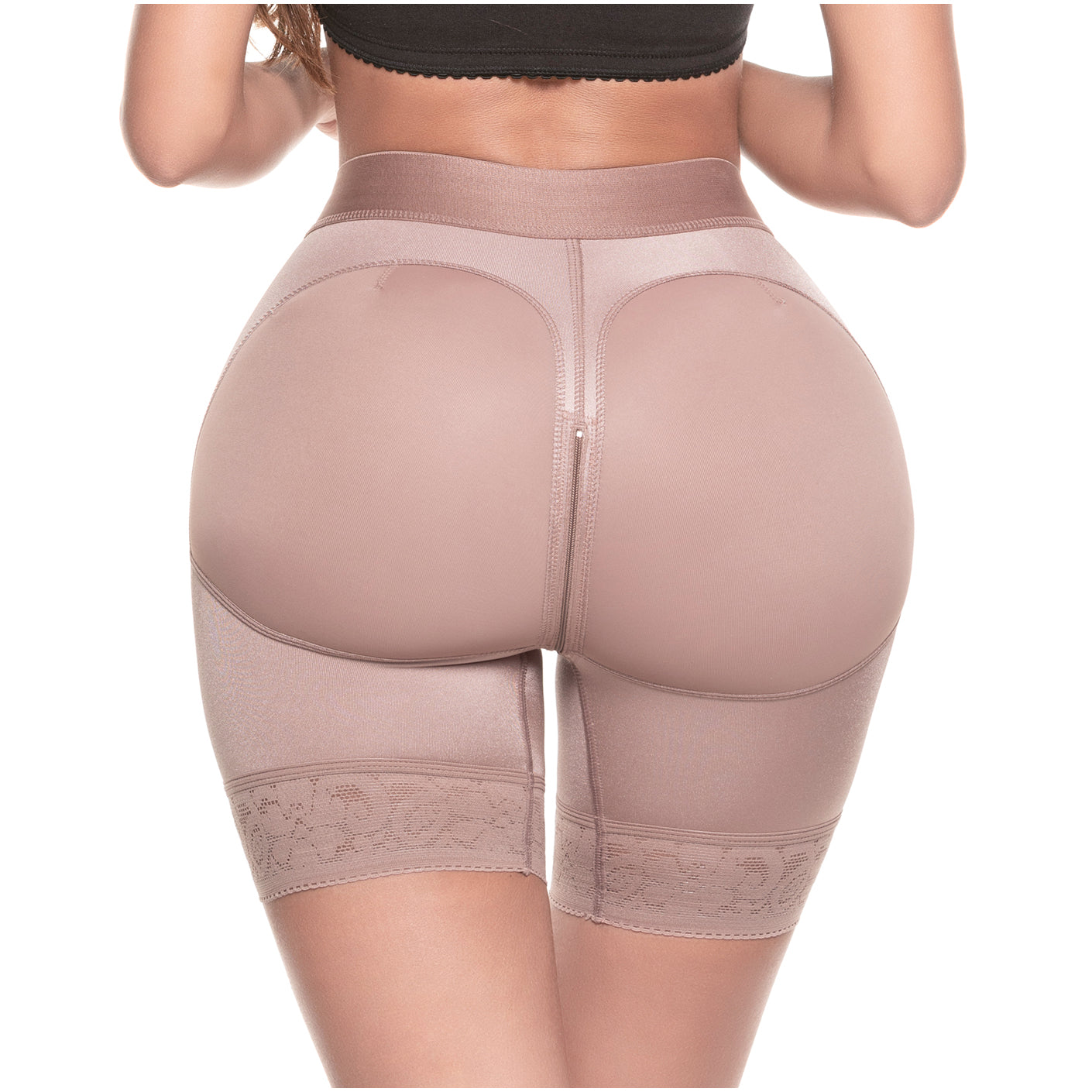 SONRYSE TR70ZF Shorts Butt Lifting Shapewear For Daily Use