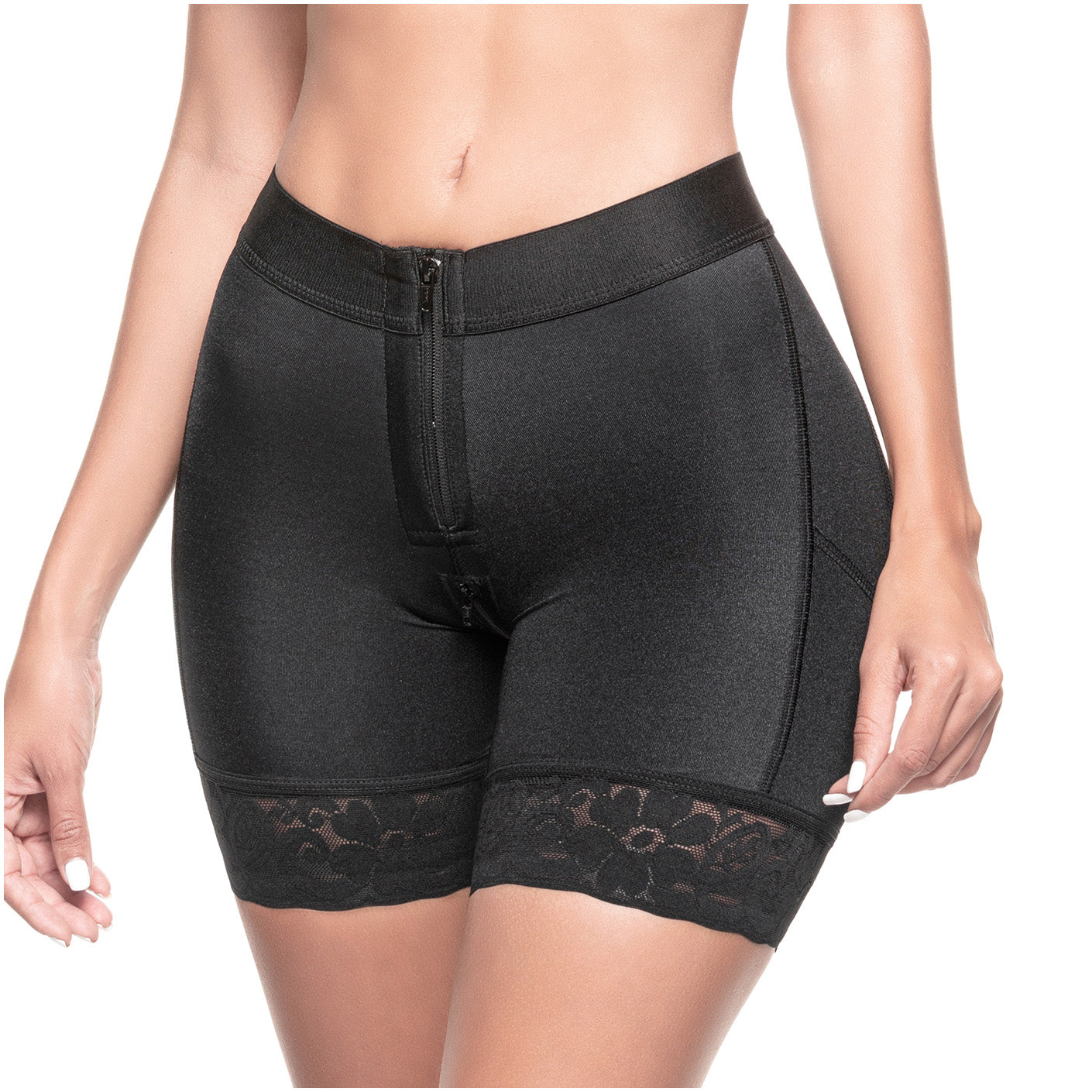 SONRYSE TR70ZF Shorts Butt Lifting Shapewear For Daily Use