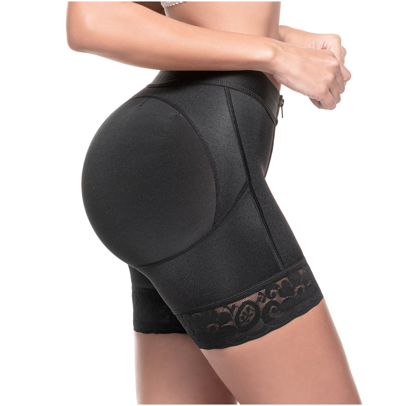 SONRYSE TR70ZF Shorts Butt Lifting Shapewear For Daily Use