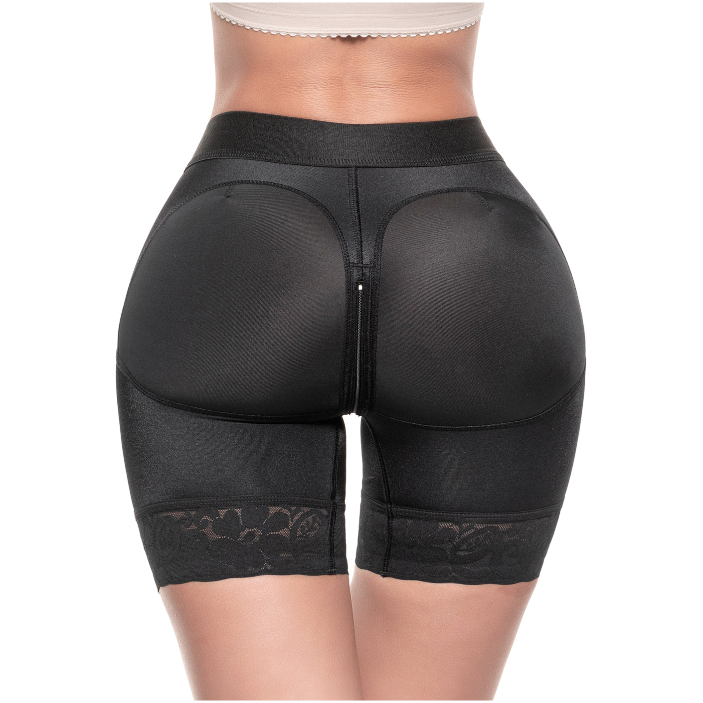 SONRYSE TR70ZF Shorts Butt Lifting Shapewear For Daily Use
