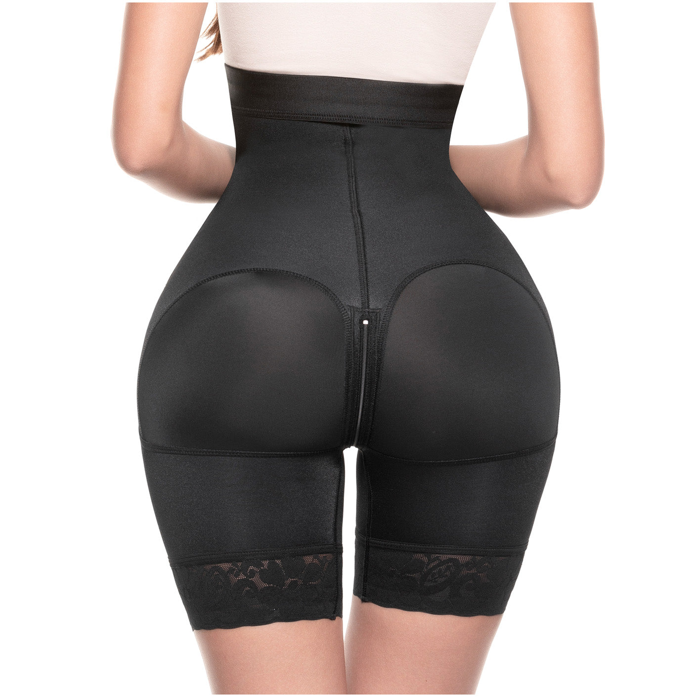 SONRYSE  TR72BF Butt Lifter Tummy Control Shapewear Bodysuit