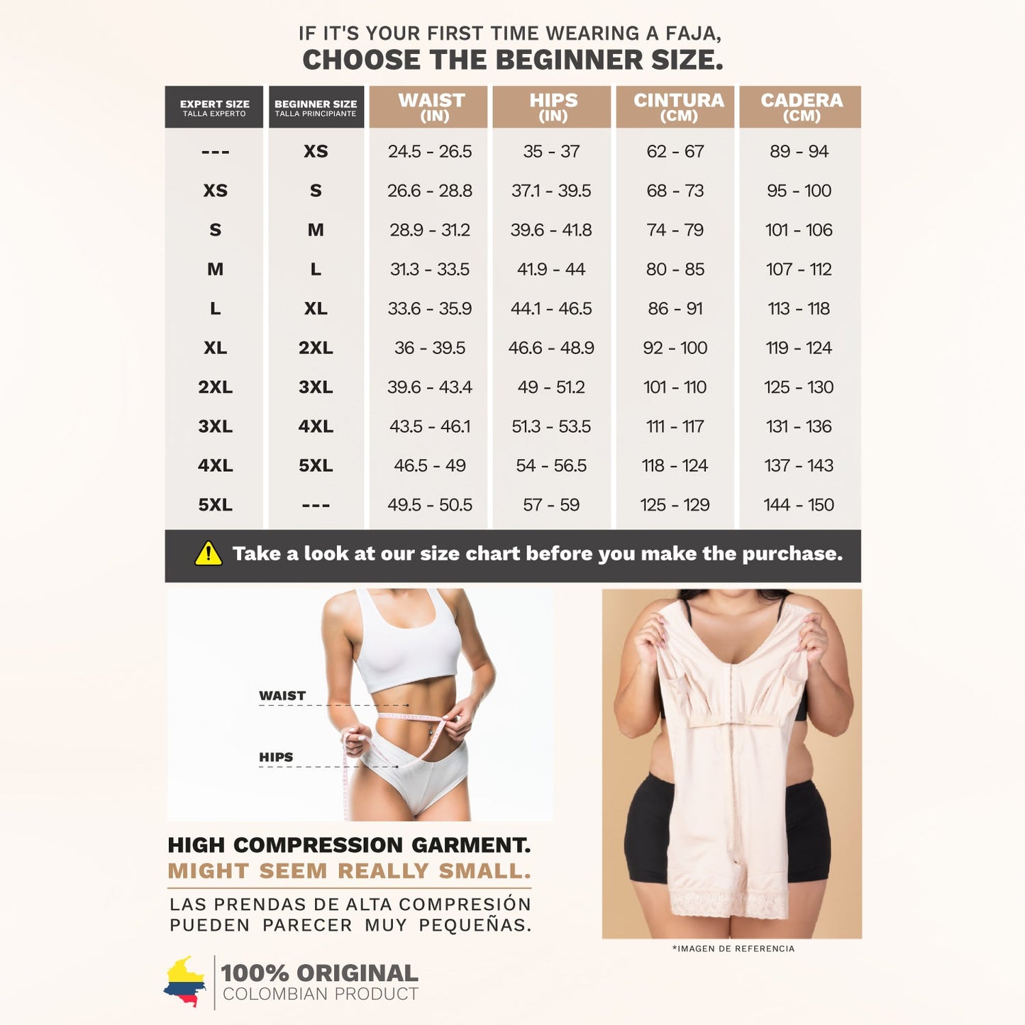 SONRYSE 055 Panty Bodysuit Shapewear with Built-in Bra Postpartum 