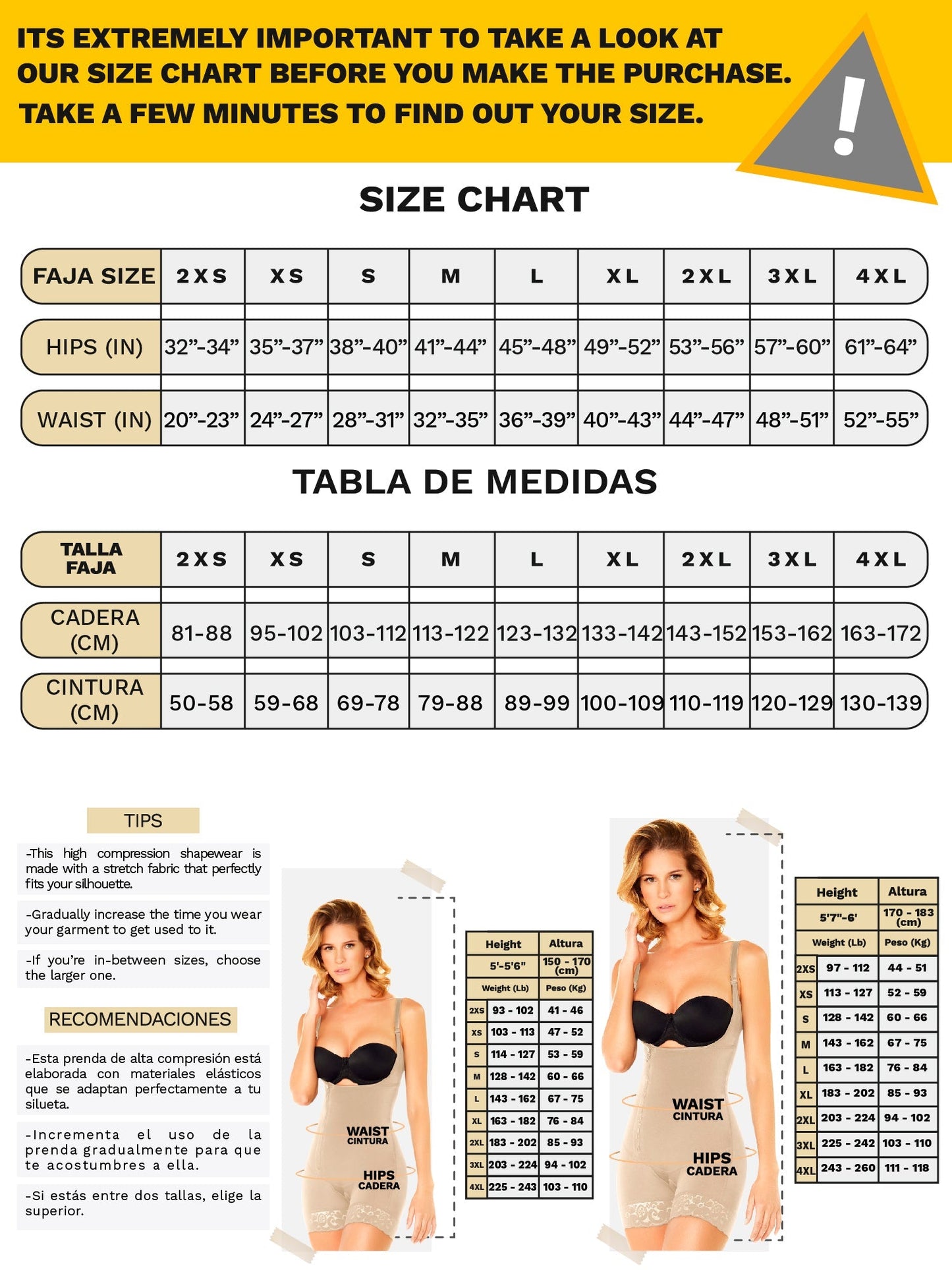 Diane & Geordi 002397 Microlatex Women Shaper Body Vest