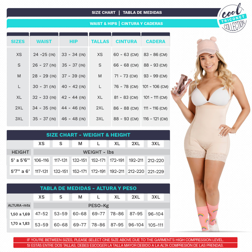 SONRYSE TR46ZL Bodysuit Shapewear Tummy Control For Daily Use & Dress Nightout