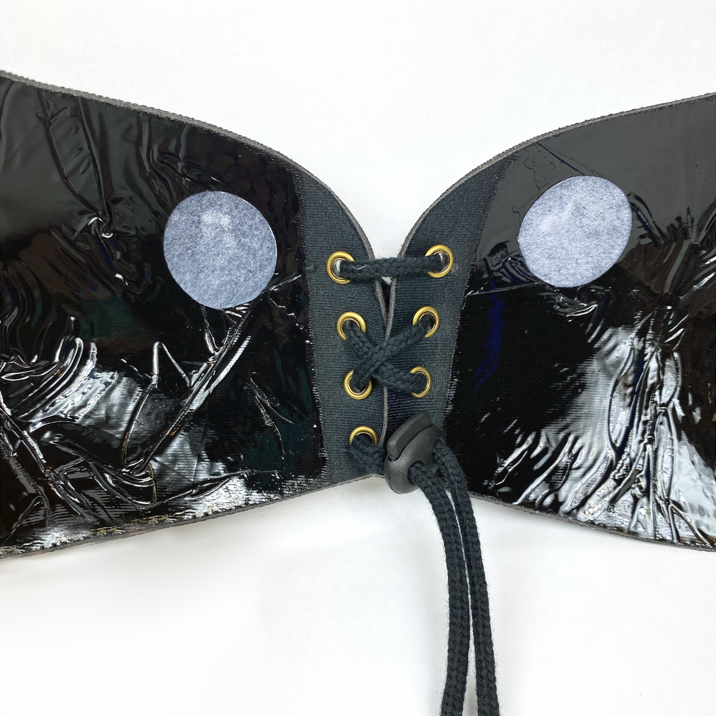 Diane and Geordi V3000  Strapless Magic Backless Bra