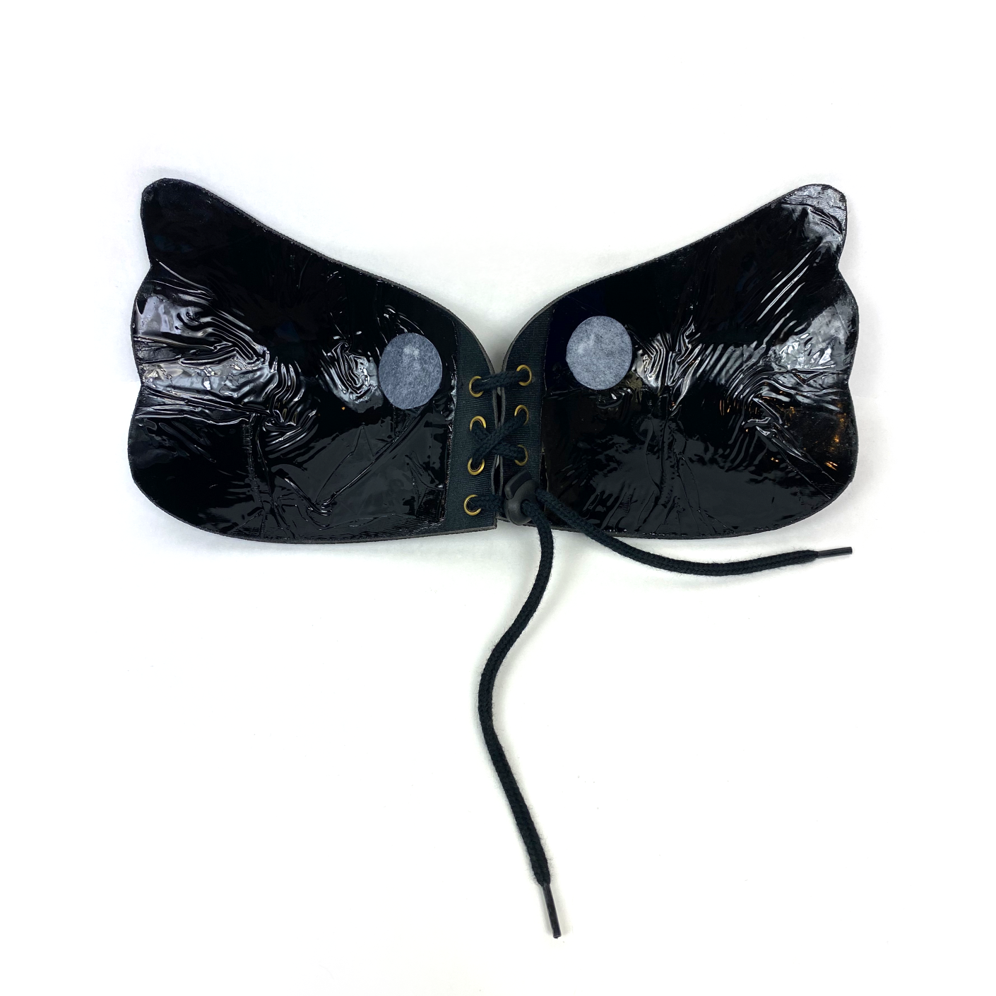 Diane and Geordi V3000  Strapless Magic Backless Bra